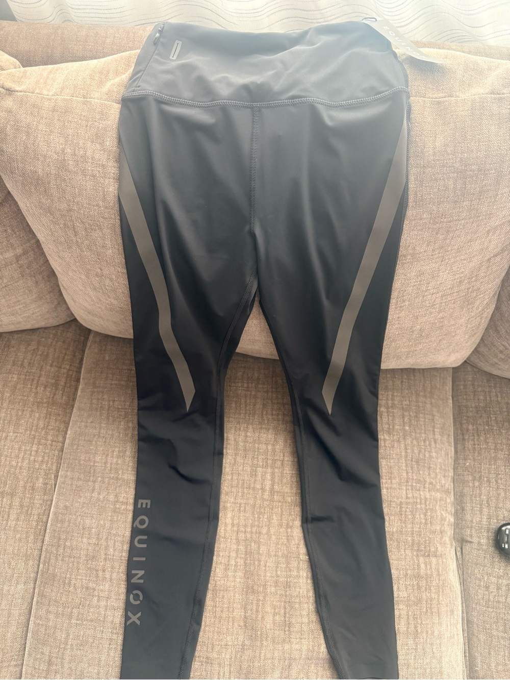 Equinox Women’s Run 7/8 Legging